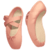 :ballet_shoes: :ballet_shoes: