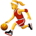 :basketball_woman: :basketball_woman: