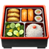 :bento: :bento: