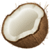 :coconut: :coconut: