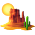 :desert: :desert: