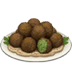 :falafel: