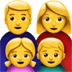 :family_man_woman_girl_boy: :family_man_woman_girl_boy: