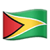 :guyana: :guyana: