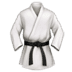:martial_arts_uniform: :martial_arts_uniform: