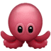 :octopus: