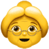 :older_woman: :older_woman:
