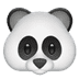 :panda_face: :panda_face: