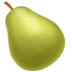 :pear: :pear: