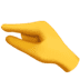 :pinching_hand: :pinching_hand: