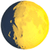 :waxing_gibbous_moon: :waxing_gibbous_moon: