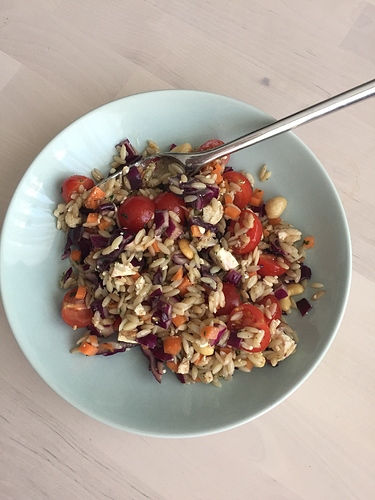 salade