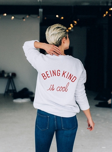 sweatshirt-being-kind-is-cool-unisex-crewneck-sweatshirt-1_1212x