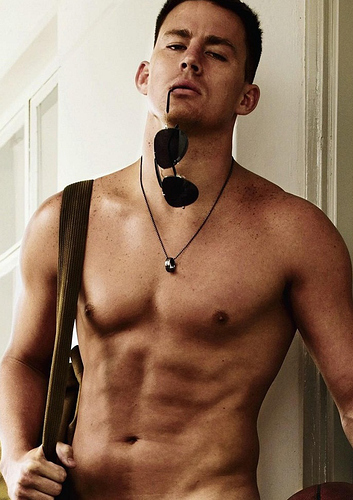 channing