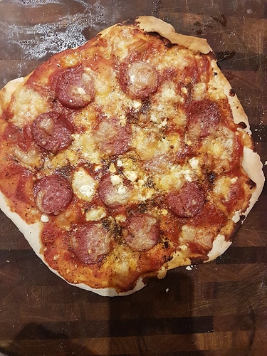 pizzaaaa