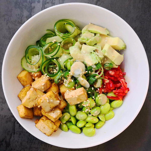 pokebowl