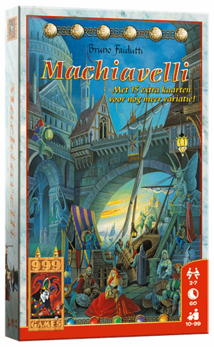 Machiavelli-new