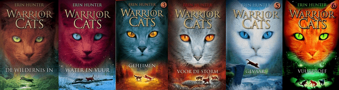 warriorcats