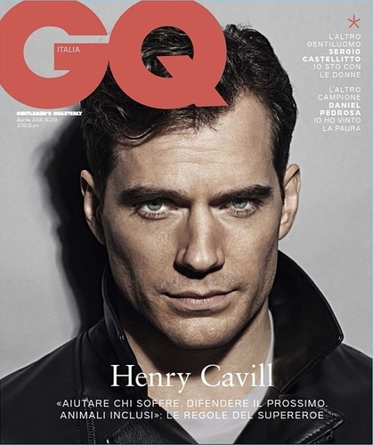 Henry-Cavill-2018-GQ-Italia-Cover