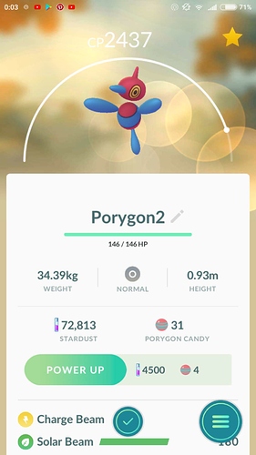 pokemongo