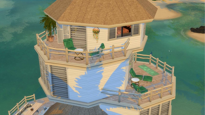 sims 3