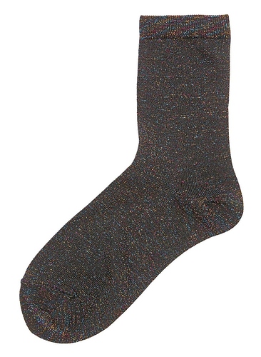glittersokken