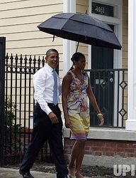 Obama-in-New-Orleans