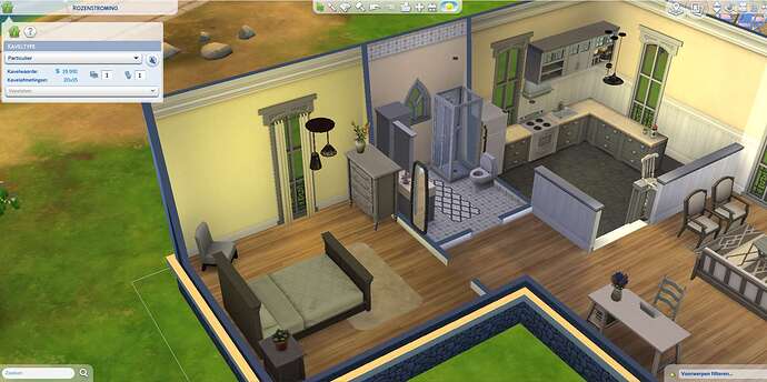 Sims 5