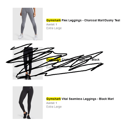 Leggings