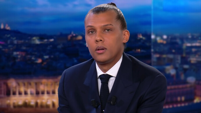 Stromae_L-enfer_Vertaling
