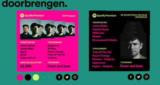 spotify