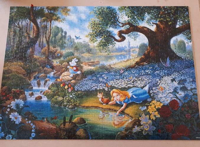 Alice
