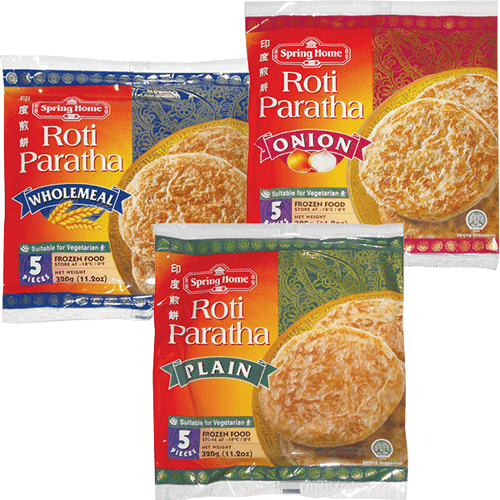 paratha