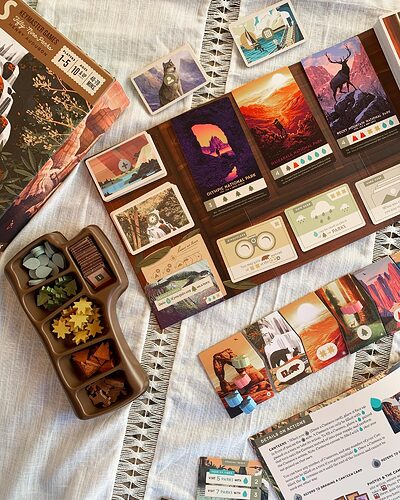 Parks-Board-Game-Parks-Project-11