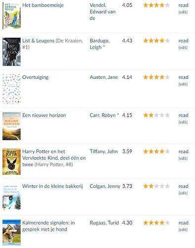 Boeken
