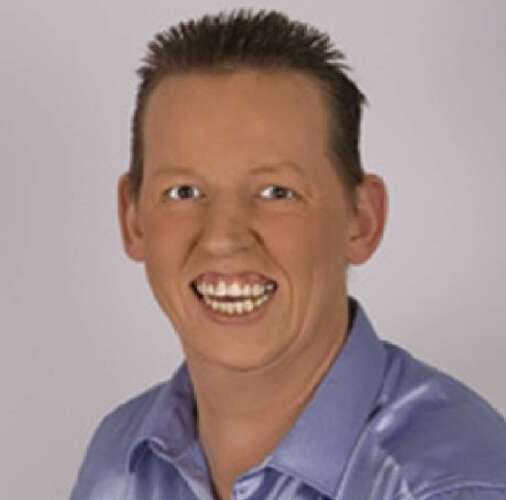 Andre-Pronk-