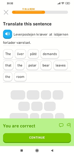 duolingo