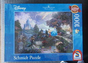 PuzzelTK