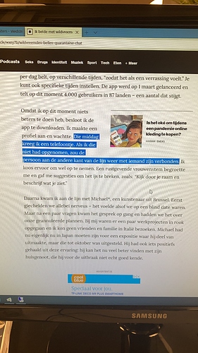 afbeelding