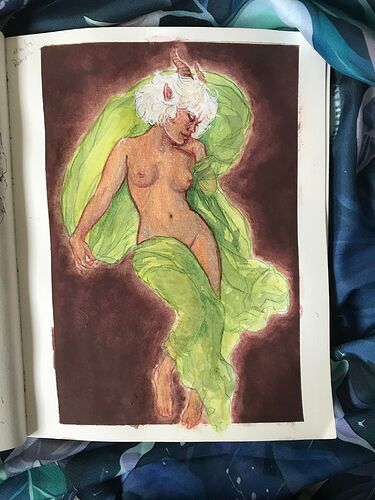 Tiefling Patina_Rebirth 2