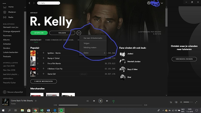 spotify