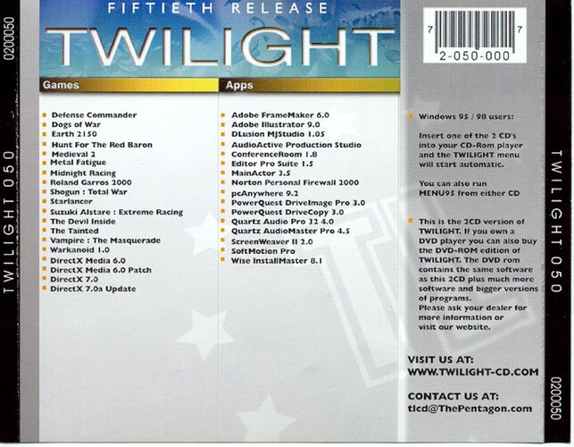 Twilight_50-cdcovers_cc-back