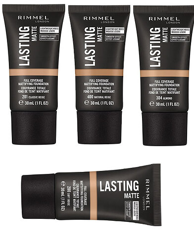 Rimmel-London-Lasting-Matte-Foundation