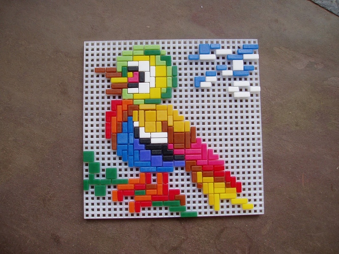 Vogel