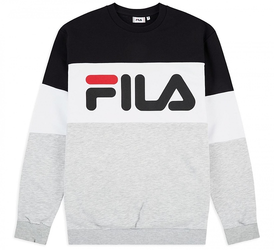 Fila_Straight_Blocked_Sweater_Heren