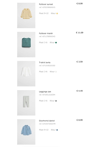shopping
