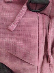 Hoppediz close up