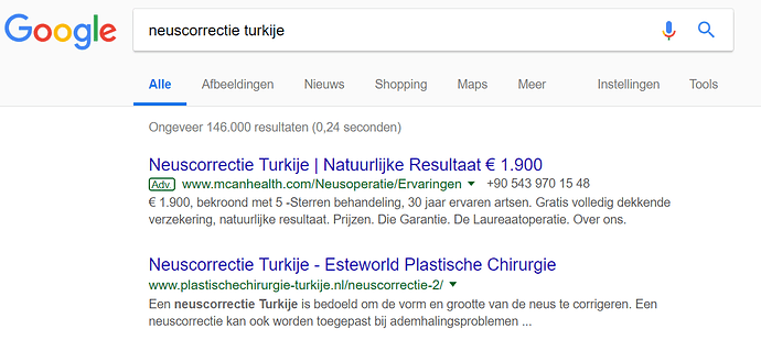 Naamloos