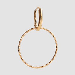 Waves hoop