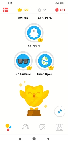 duolingo